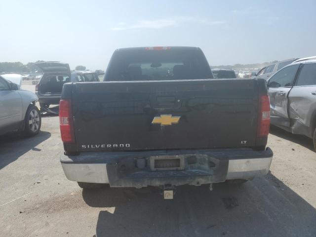 Photo 6 from auction – 2012 CHEVROLET SILVERADO with VIN 1GCPKSE78CF238710