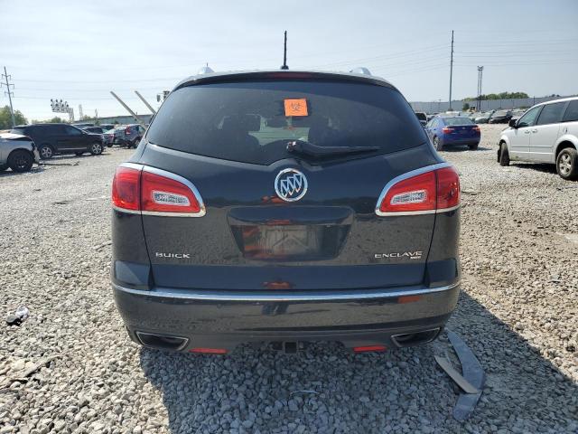 Photo 6 from auction – 2013 BUICK ENCLAVE with VIN 5GAKVCKD0DJ231977