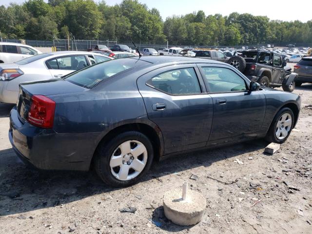 Photo 3 from auction – 2008 DODGE CHARGER with VIN 2B3KA43R98H229826