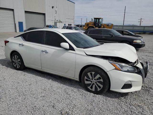 Photo 4 from auction – 2019 NISSAN ALTIMA S with VIN 1N4BL4BV2KC154295