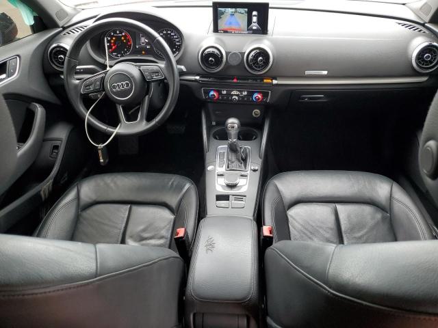 Photo 8 from auction – 2017 AUDI A3 PREMIUM with VIN WAUAUGFF0H1025335