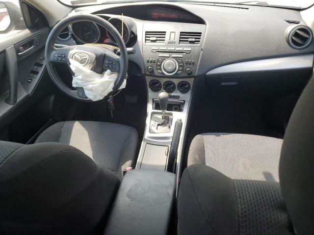 Photo 8 from auction – 2011 MAZDA 3 I with VIN JM1BL1VG4B1363135