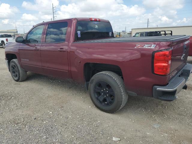 Photo 2 from auction – 2015 CHEVROLET SILV1500 2 with VIN 3GCUKREC1FG341057