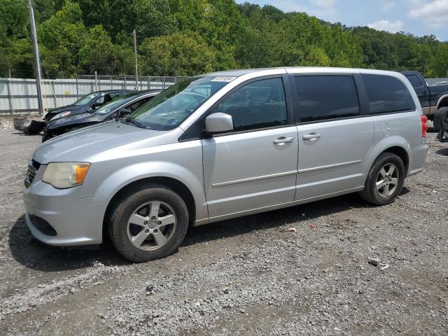 Photo 1 from auction – 2012 DODGE GRAND CARA with VIN 2C4RDGBG6CR235964