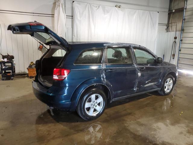Photo 3 from auction – 2013 DODGE JOURNEY SE with VIN 3C4PDCAB6DT580142