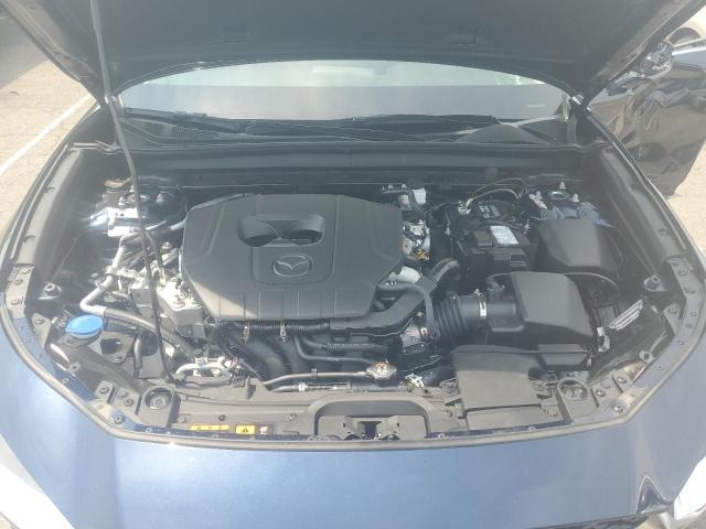 Photo 12 from auction – 2024 MAZDA CX-30 SELE with VIN 3MVDMBBM6RM687107