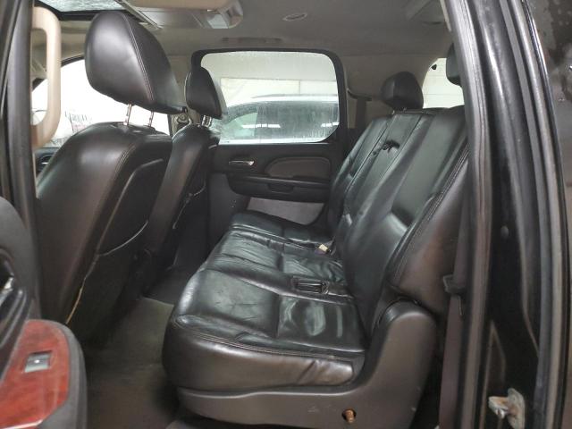 Photo 11 from auction – 2007 CADILLAC ESCALADE E with VIN 1GYFK66897R347671