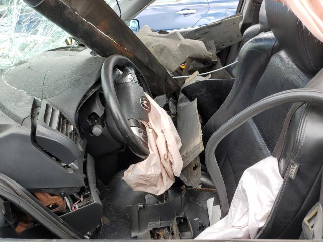 Photo 7 from auction – 2004 ACURA TL with VIN 19UUA65514A029451