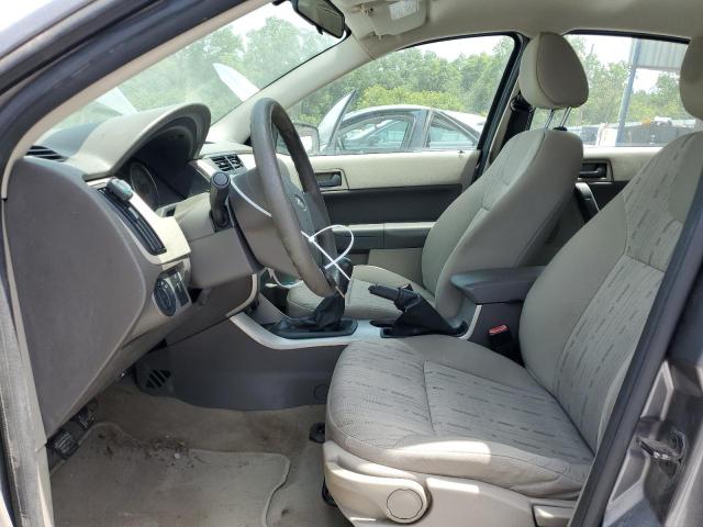 Photo 7 from auction – 2009 FORD FOCUS SE with VIN 1FAHP35N59W167586