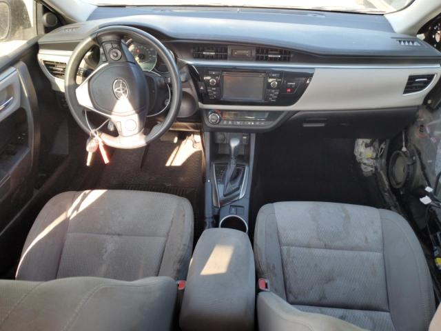 Photo 8 from auction – 2015 TOYOTA COROLLA L with VIN 5YFBURHE8FP335216