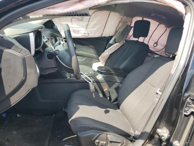 Photo 7 from auction – 2017 CHEVROLET EQUINOX LT with VIN 2GNALCEK2H1571214