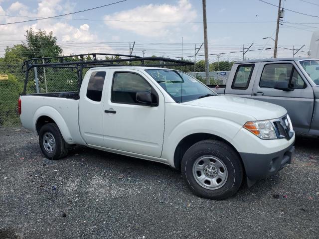 Photo 4 from auction – 2018 NISSAN FRONTIER S with VIN 1N6BD0CT9JN745771