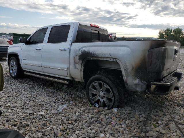 Photo 2 from auction – 2016 GMC SIERRA K15 with VIN 3GTU2PEC0GG367736