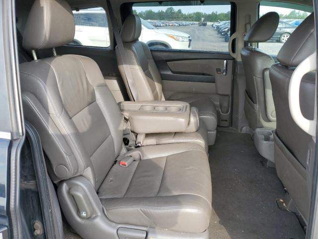 Photo 11 from auction – 2014 HONDA ODYSSEY EX with VIN 5FNRL5H64EB022547