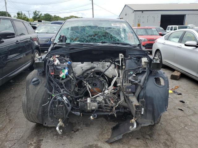 Photo 5 from auction – 2014 JEEP GRAND CHER with VIN 1C4RJFCG0EC427295