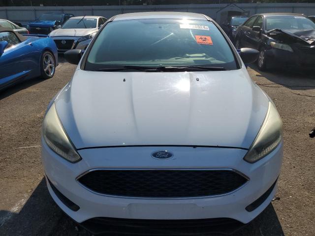 Photo 5 from auction – 2017 FORD FOCUS S with VIN 1FADP3E25HL239374