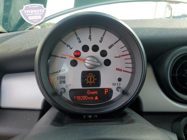 Photo 9 from auction – 2013 MINI COOPER with VIN WMWSU3C55DT688102