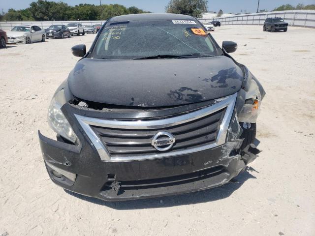 Photo 5 from auction – 2015 NISSAN ALTIMA 3.5 with VIN 1N4BL3AP9FC584098