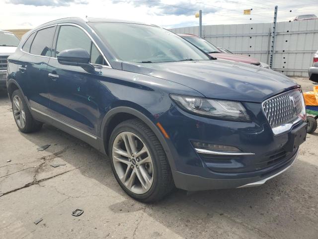 Photo 4 from auction – 2019 LINCOLN MKC RESERV with VIN 5LMCJ3D9XKUL25702