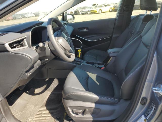Photo 7 from auction – 2023 TOYOTA COROLLA LE with VIN JTDBCMFE5P3011188