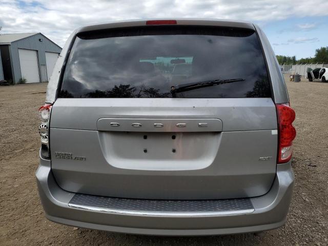 Photo 6 from auction – 2016 DODGE GRAND CARA with VIN 2C4RDGBG5GR390818