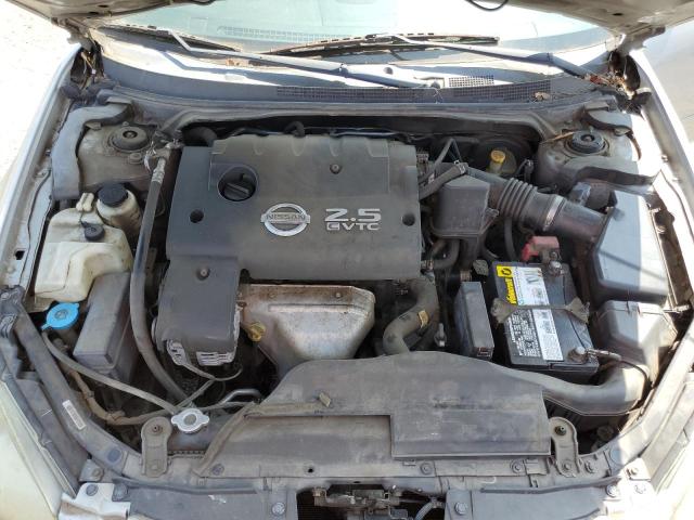 Photo 11 from auction – 2003 NISSAN ALTIMA BAS with VIN 1N4AL11D33C251736