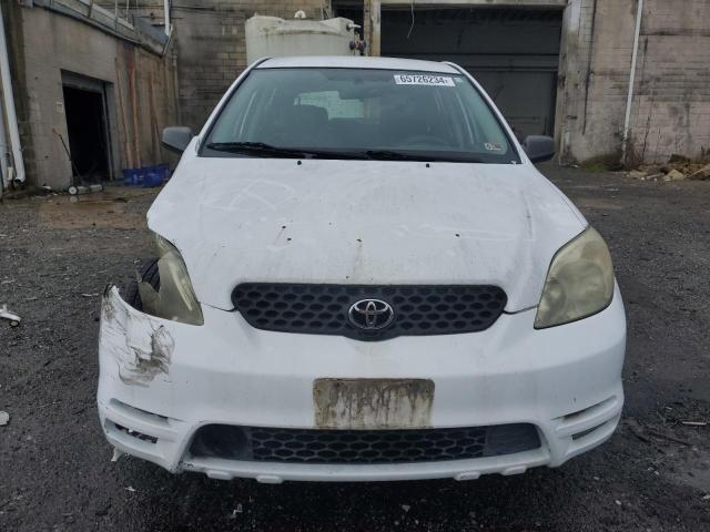 Photo 5 from auction – 2004 TOYOTA COROLLA MA with VIN 2T1KR32E14C233292