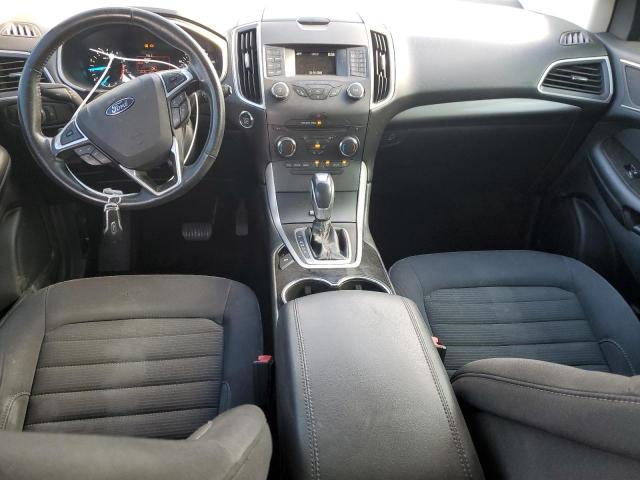 Photo 8 from auction – 2016 FORD EDGE SEL with VIN 2FMPK3J93GBB88783