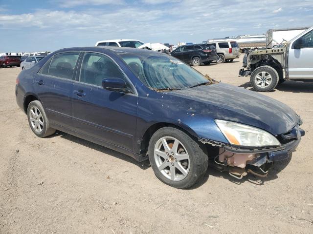 Photo 4 from auction – 2003 HONDA ACCORD EX with VIN 1HGCM66533A080045