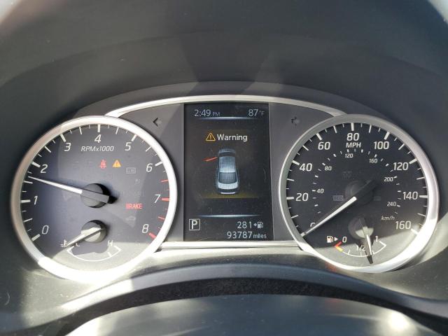 Photo 9 from auction – 2017 NISSAN SENTRA S with VIN 3N1AB7AP8HL719081