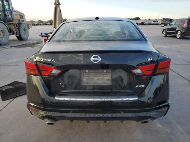 Photo 6 from auction – 2019 NISSAN ALTIMA SL with VIN 1N4BL4EW0KC229810