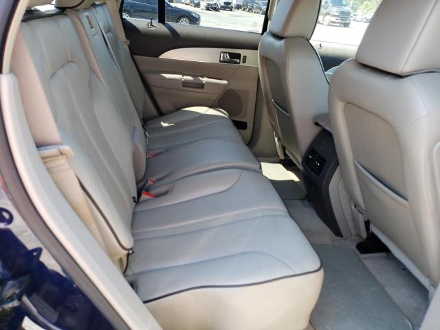 Photo 11 from auction – 2011 LINCOLN MKX with VIN 2LMDJ6JK4BBJ00248