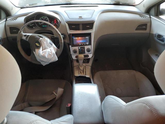 Photo 8 from auction – 2012 CHEVROLET MALIBU LS with VIN 1G1ZA5EU8CF394368
