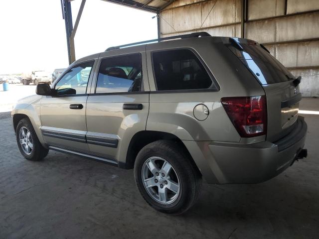 Photo 2 from auction – 2005 JEEP GRAND CHER with VIN 1J4HS48NX5C542145