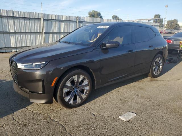 BMW IX XDRIVE5 2024 with VIN WB523CF08RCP13504 - Photo from auction