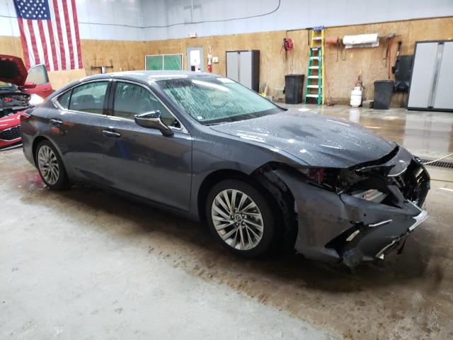 Photo 4 from auction – 2023 LEXUS ES 300H BA with VIN 58AEA1C18PU030397