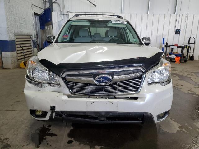Photo 5 from auction – 2015 SUBARU FORESTER 2 with VIN JF2SJADC2FH825310