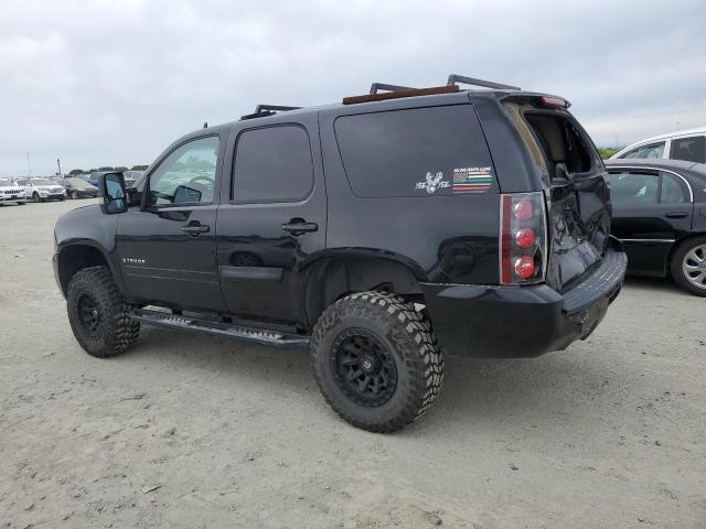 Photo 2 from auction – 2007 GMC YUKON with VIN 1GKFC13047R285413