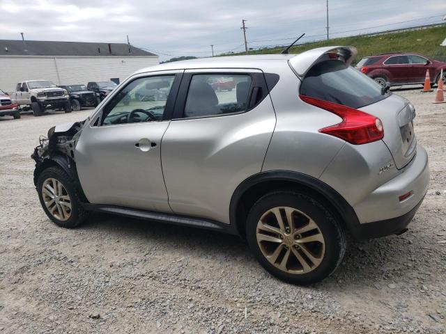 Photo 2 from auction – 2011 NISSAN JUKE S with VIN JN8AF5MR8BT019331