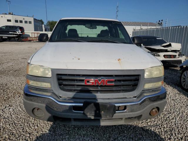Photo 5 from auction – 2005 GMC NEW SIERRA with VIN 1GTEC19X75Z306652