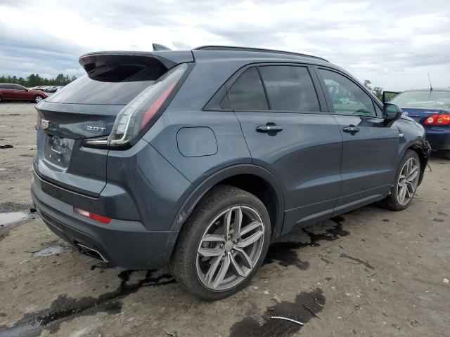 Photo 3 from auction – 2019 CADILLAC XT4 SPORT with VIN 1GYFZER40KF100841