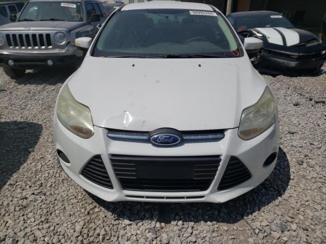 Photo 5 from auction – 2013 FORD FOCUS SE with VIN 1FADP3F25DL260668