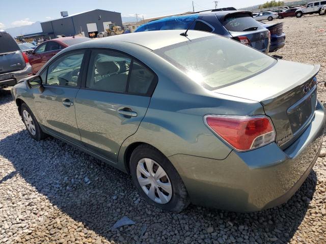 Photo 2 from auction – 2015 SUBARU IMPREZA with VIN JF1GJAA68FH025166