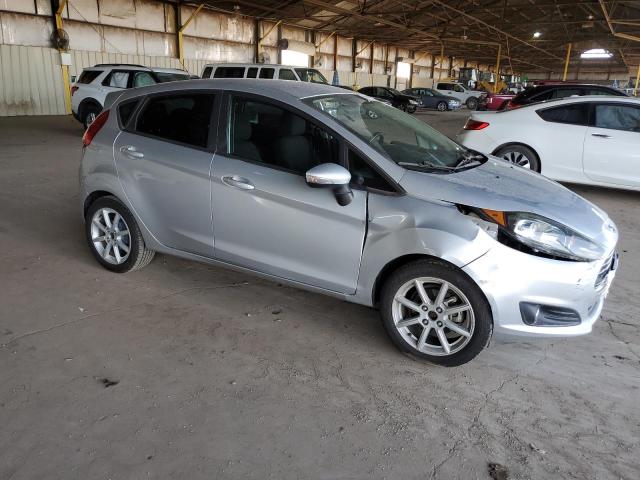 Photo 4 from auction – 2015 FORD FIESTA SE with VIN 3FADP4EJ2FM149303