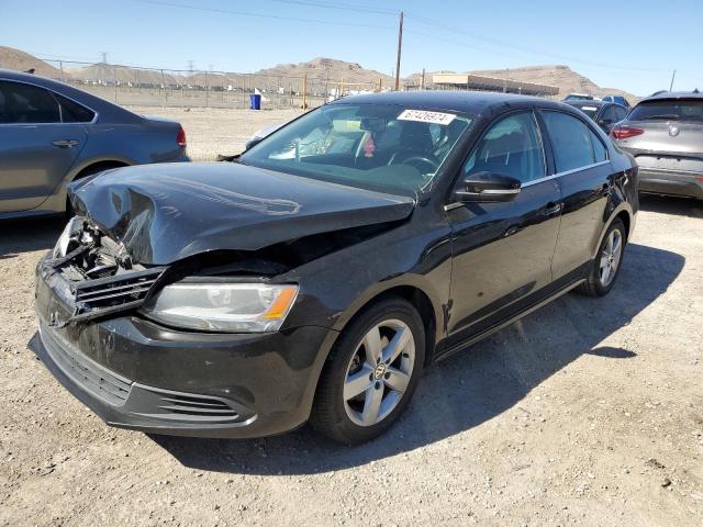 VOLKSWAGEN JETTA TDI 2014 with VIN 3VWLL7AJ7EM229569 - Photo from auction