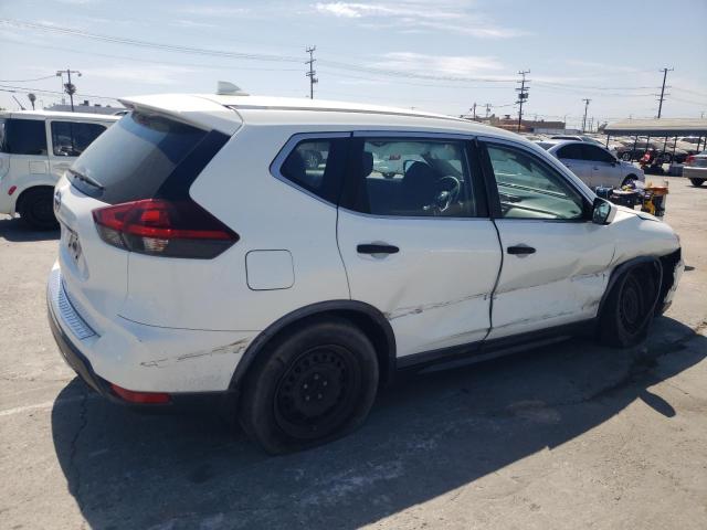 Photo 3 from auction – 2018 NISSAN ROGUE S with VIN KNMAT2MT1JP542017