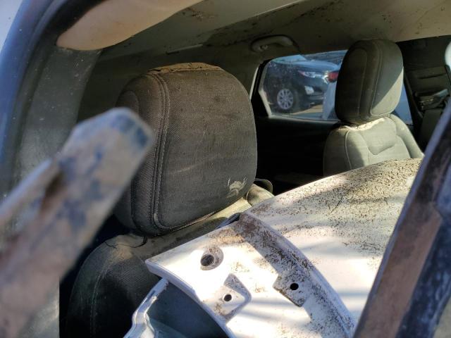 Photo 10 from auction – 2022 CHEVROLET TRAILBLAZE with VIN KL79MRSL7NB119759