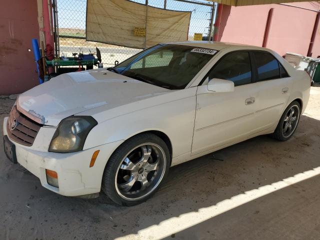Photo 1 from auction – 2003 CADILLAC CTS with VIN 1G6DM57N230110575