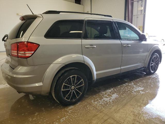 Photo 3 from auction – 2018 DODGE JOURNEY SE with VIN 3C4PDCAB8JT427547