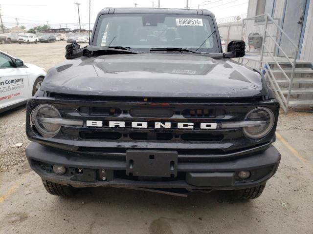 Photo 5 from auction – 2022 FORD BRONCO BAS with VIN 1FMDE5AH4NLB21216